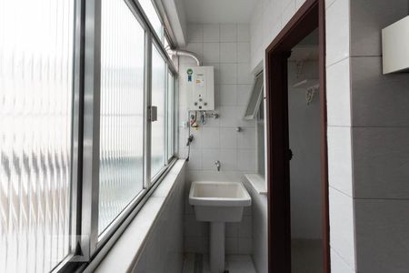 Apartamento à venda com 55m², 1 quarto e 1 vagaÁrea de Serviço