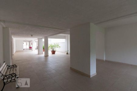 Apartamento à venda com 55m², 1 quarto e 1 vagaÁrea comum