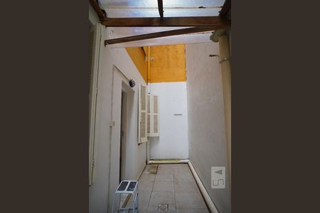 Apartamento para alugar com 80m², 2 quartos e sem vagaArea de Serviço