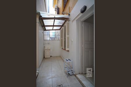 Apartamento para alugar com 80m², 2 quartos e sem vagaArea de Serviço