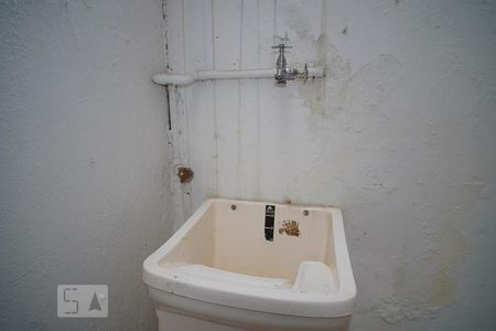 Apartamento para alugar com 80m², 2 quartos e sem vagaArea de Serviço