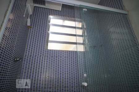 Apartamento para alugar com 80m², 2 quartos e sem vagaBanheiro