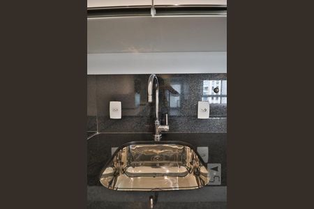 Studio para alugar com 44m², 1 quarto e 1 vagaCozinha