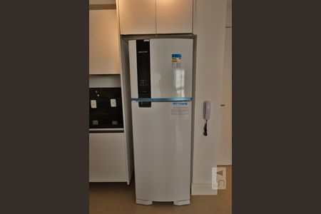 Studio para alugar com 44m², 1 quarto e 1 vagaCozinha