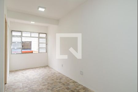 Sala de apartamento para alugar com 1 quarto, 40m² em Bela Vista, São Paulo