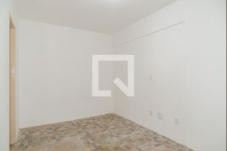 Suíte de apartamento para alugar com 1 quarto, 40m² em Bela Vista, São Paulo
