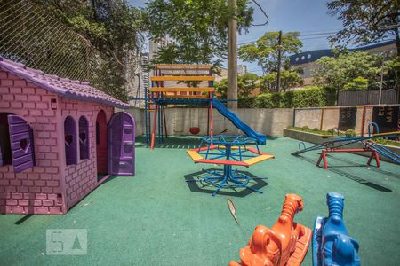 Apartamento à venda com 60m², 2 quartos e 1 vaga Apartamento à venda com 60m², 2 quartos e 1 vagaÁrea Comum - Playground