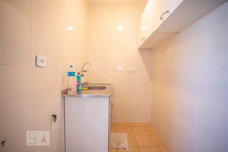 Apartamento à venda com 60m², 2 quartos e 1 vaga Apartamento à venda com 60m², 2 quartos e 1 vagaCozinha