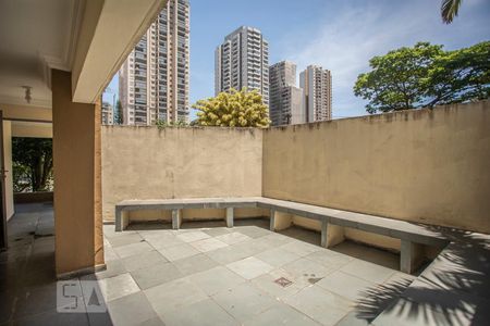 Apartamento à venda com 60m², 2 quartos e 1 vaga Apartamento à venda com 60m², 2 quartos e 1 vagaÁrea comum - Salão de festas