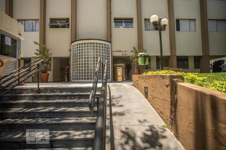 Apartamento à venda com 60m², 2 quartos e 1 vaga Apartamento à venda com 60m², 2 quartos e 1 vagaRampa de Acesso