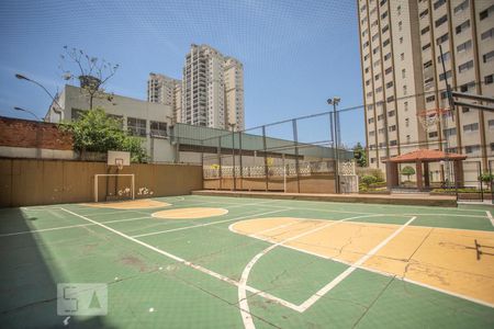 Apartamento à venda com 60m², 2 quartos e 1 vaga Apartamento à venda com 60m², 2 quartos e 1 vagaÁrea comum - Quadra Poliesportiva