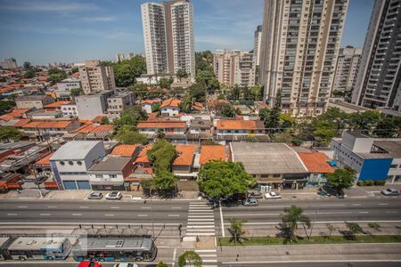 Apartamento à venda com 60m², 2 quartos e 1 vaga Apartamento à venda com 60m², 2 quartos e 1 vagaVista