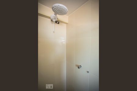 Apartamento à venda com 60m², 2 quartos e 1 vaga Apartamento à venda com 60m², 2 quartos e 1 vagaBanheiro - Chuveiro