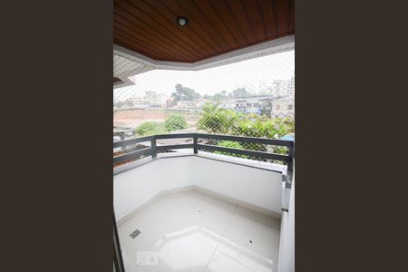 varanda sala  de apartamento para alugar com 2 quartos, 65m² em Santana, São Paulo