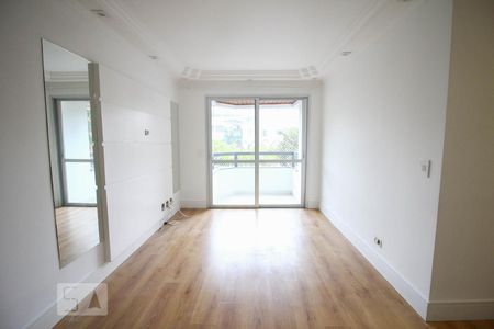 sala de apartamento para alugar com 2 quartos, 65m² em Santana, São Paulo