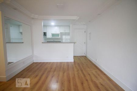 sala de apartamento para alugar com 2 quartos, 65m² em Santana, São Paulo