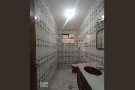 Casa à venda com 3 quartos, 206m² em Itapoã, Belo Horizonte