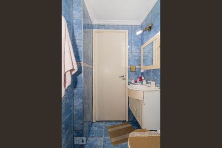 Apartamento à venda com 66m², 2 quartos e sem vaga Apartamento à venda com 66m², 2 quartos e sem vagaBanheiro