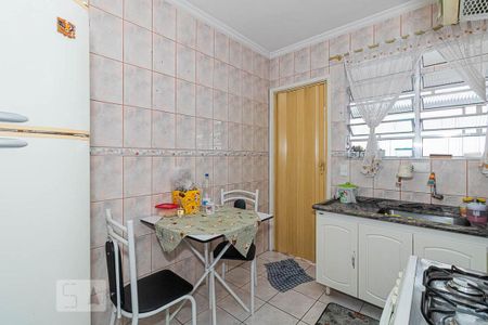 Apartamento à venda com 66m², 2 quartos e sem vaga Apartamento à venda com 66m², 2 quartos e sem vagaCozinha