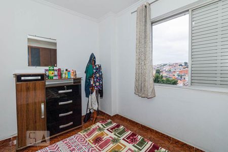Apartamento à venda com 66m², 2 quartos e sem vaga Apartamento à venda com 66m², 2 quartos e sem vagaQuarto 2