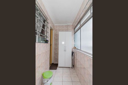 Apartamento à venda com 66m², 2 quartos e sem vaga Apartamento à venda com 66m², 2 quartos e sem vagaÁrea de Serviço