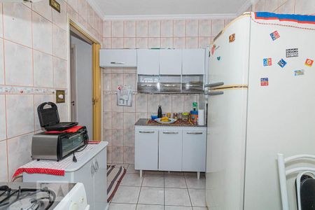 Apartamento à venda com 66m², 2 quartos e sem vaga Apartamento à venda com 66m², 2 quartos e sem vagaCozinha