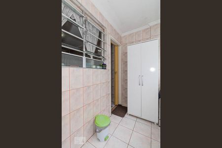 Apartamento à venda com 66m², 2 quartos e sem vaga Apartamento à venda com 66m², 2 quartos e sem vagaÁrea de Serviço