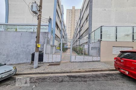 Apartamento à venda com 66m², 2 quartos e sem vaga Apartamento à venda com 66m², 2 quartos e sem vagaFachada