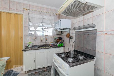 Apartamento à venda com 66m², 2 quartos e sem vaga Apartamento à venda com 66m², 2 quartos e sem vagaCozinha