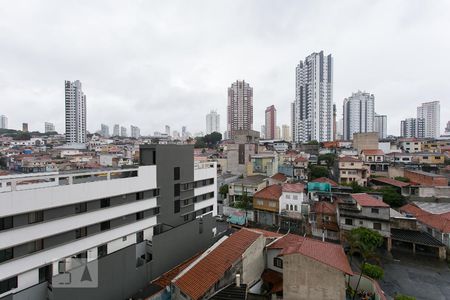 Apartamento para alugar com 56m², 2 quartos e 1 vagaVista da Varanda