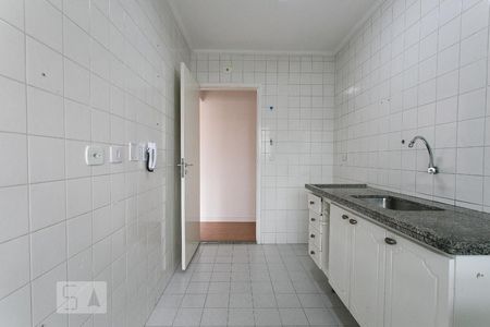 Apartamento para alugar com 56m², 2 quartos e 1 vagaCozinha