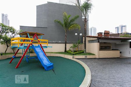 Apartamento para alugar com 56m², 2 quartos e 1 vagaÁrea Comum - Playground
