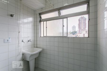 Apartamento para alugar com 56m², 2 quartos e 1 vagaÁrea de Serviço