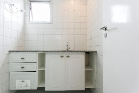 Apartamento para alugar com 56m², 2 quartos e 1 vagaBanheiro