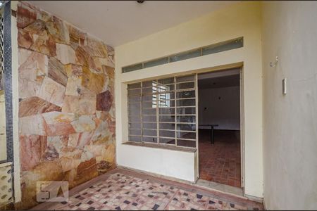 Casa à venda com 400m², 2 quartos e 10 vagasVaranda da Sala