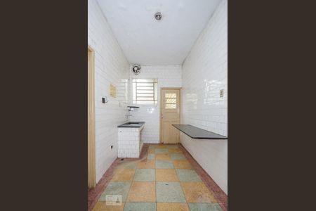 Casa à venda com 400m², 2 quartos e 10 vagasCozinha