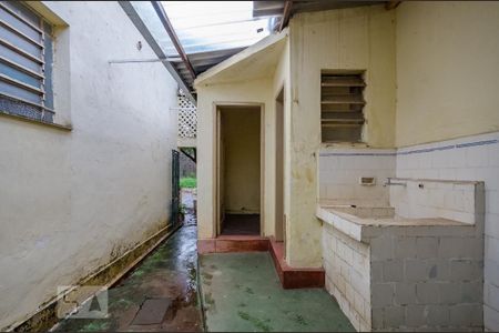 Casa à venda com 400m², 2 quartos e 10 vagasÁrea de Serviço