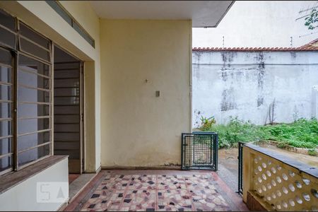 Casa à venda com 400m², 2 quartos e 10 vagasVaranda da Sala