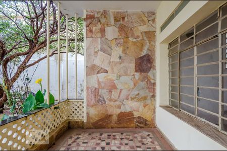 Casa à venda com 400m², 2 quartos e 10 vagasVaranda da Sala