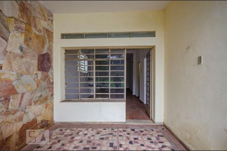 Casa à venda com 400m², 2 quartos e 10 vagasVaranda da Sala