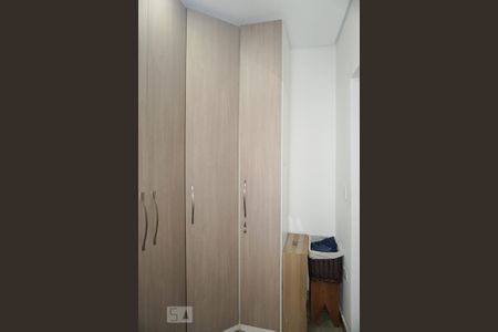 Apartamento à venda com 220m², 3 quartos e 3 vagasCloset da Suíte