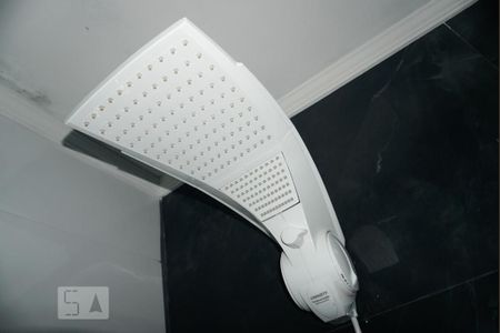 Apartamento à venda com 220m², 3 quartos e 3 vagasBanheiro térreo