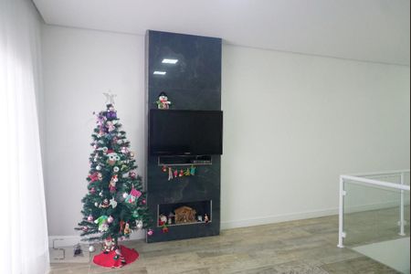 Apartamento à venda com 220m², 3 quartos e 3 vagasSala de Tv do Mezanino 