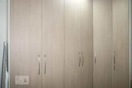 Apartamento à venda com 220m², 3 quartos e 3 vagasCloset da Suíte