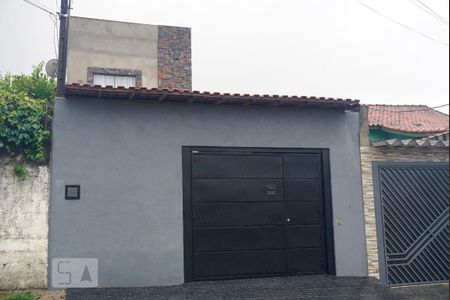 Apartamento à venda com 220m², 3 quartos e 3 vagasFachada 