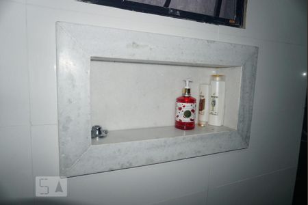 Apartamento à venda com 220m², 3 quartos e 3 vagasBanheiro térreo