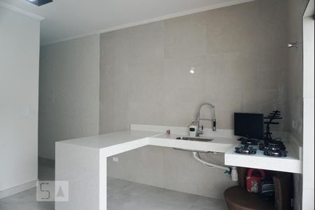 Apartamento à venda com 220m², 3 quartos e 3 vagasCozinha