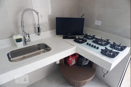 Apartamento à venda com 220m², 3 quartos e 3 vagasCozinha