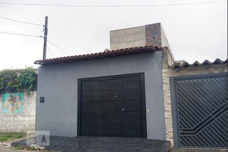 Apartamento à venda com 220m², 3 quartos e 3 vagasFachada 