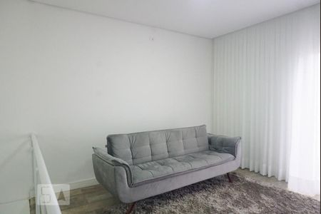 Apartamento à venda com 220m², 3 quartos e 3 vagasSala de Tv do Mezanino 